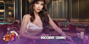 Baccarat casino