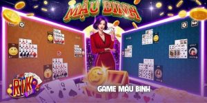 Game Mậu binh
