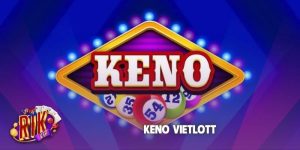 Keno Vietlott