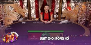 luật chơi Rồng Hổ