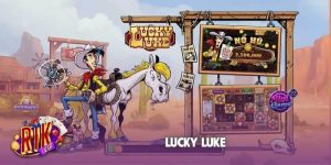 Lucky Luke