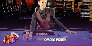 Omaha Poker