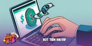 rút tiền Rikvip