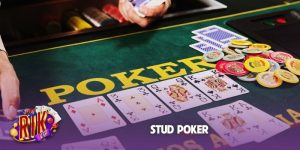 Stud Poker