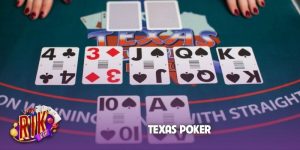 Texas Poker